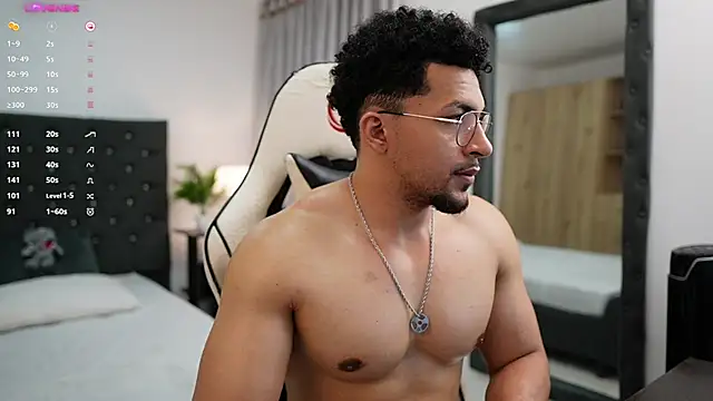 Martin Logan online show from 02-10-25, 12:18