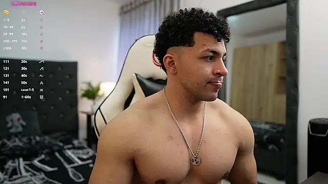 Martin Logan online show from 03-08-25, 10:24