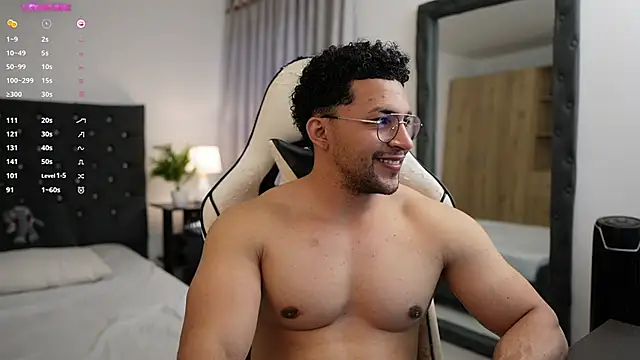 Martin Logan online show from 03-17-25, 11:11