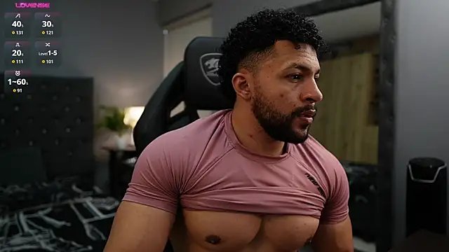 Martin Logan online show from 09-28-25, 09:42