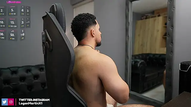 Snapshot of Martin_Logan chatting on 02-20-26, 11:16 Martin Logan online show from 02-20-26, 11:16