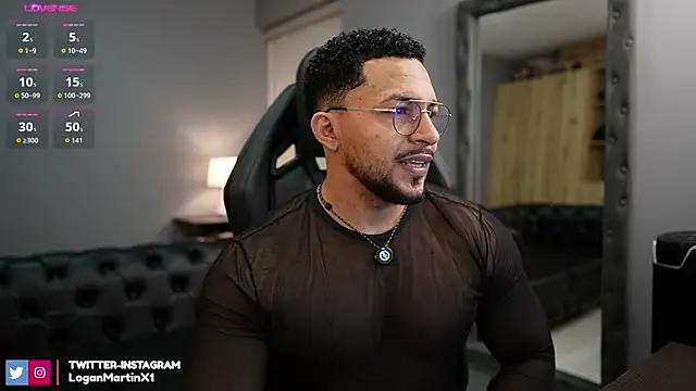 Snapshot of Martin_Logan chatting on 02-22-26, 11:25 Martin Logan online show from 02-22-26, 11:25