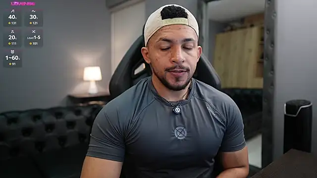 Snapshot of Martin_Logan chatting on 02-24-26, 12:08 Martin Logan online show from 02-24-26, 12:08