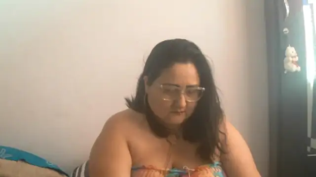 Snapshot of nanita1545 chatting on 09-26-25, 08:24 nanita1545 online show from 09-26-25, 08:24