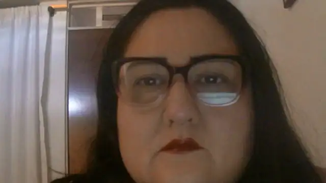 Snapshot of nanita1545 chatting on 12-17-25, 08:26 nanita1545 online show from 12-17-25, 08:26