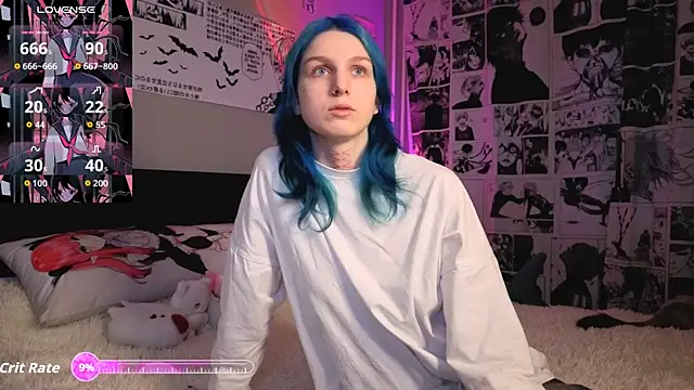 Reflexxxia  online show from 04-28-26, 05:29