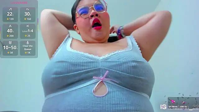 Snapshot of april_lopez6 chatting on 11-12-25, 06:25 april lopez6 online show from 11-12-25, 06:25