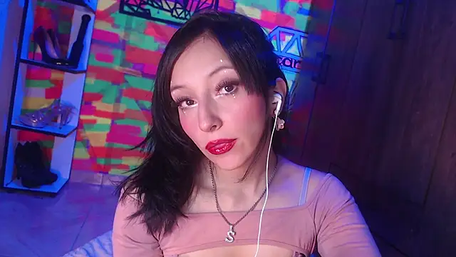 ScarlatSultry online show from 04-16-26, 12:33