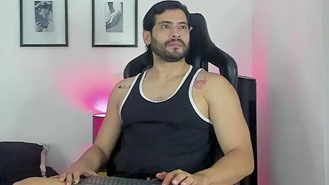 Dereck vega online show from 07-03-26, 10:38