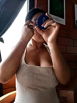 SamaraJay1 online show from 09-24-25, 02:20