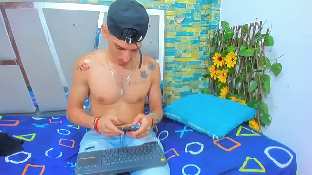 MasterSEX420 online show from 01-21-25, 04:16