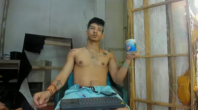 MasterSEX420 online show from 01-25-25, 11:34