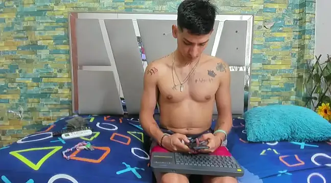 MasterSEX420 online show from 01-28-25, 04:29