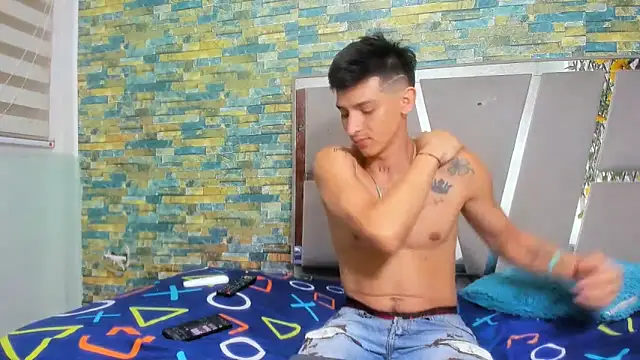 MasterSEX420 online show from 01-29-25, 12:13