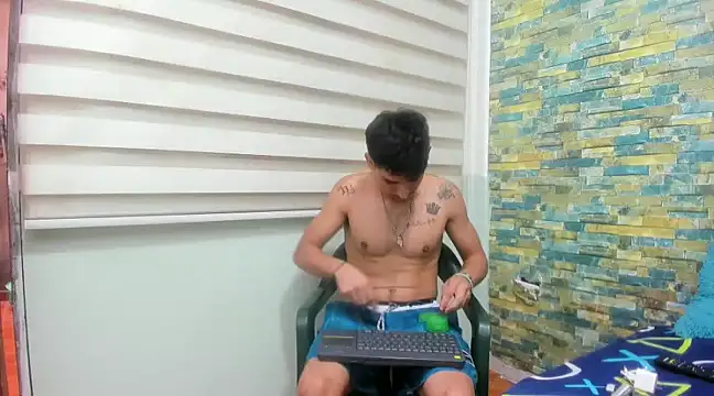 MasterSEX420 online show from 02-12-25, 12:33