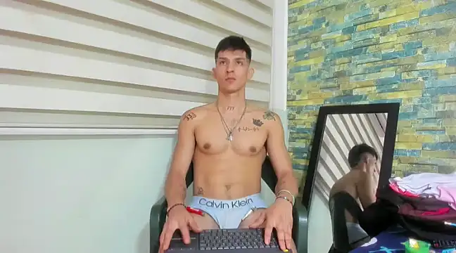 MasterSEX420 online show from 02-15-25, 02:44