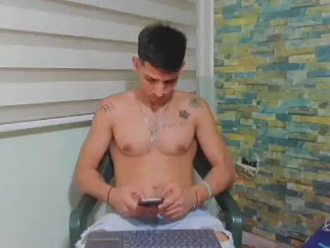 MasterSEX420 online show from 02-18-25, 06:37