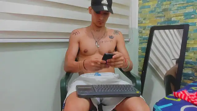 MasterSEX420 online show from 03-09-25, 03:01