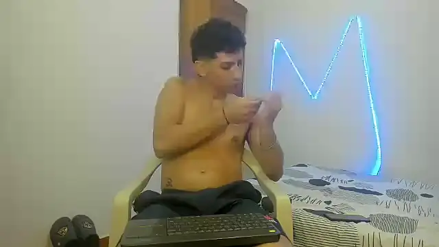 MasterSEX420 online show from 10-29-25, 12:29