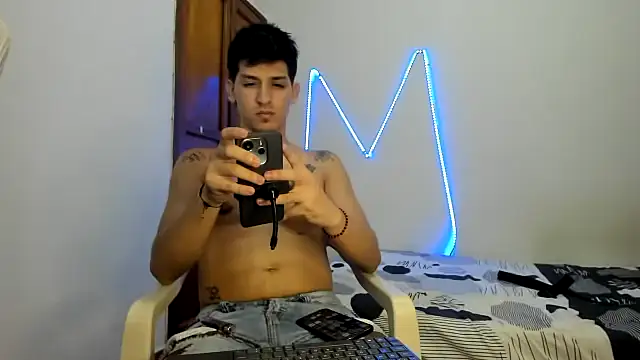 MasterSEX420 online show from 11-10-25, 01:37