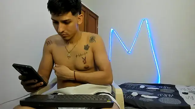 MasterSEX420 online show from 11-22-25, 08:52