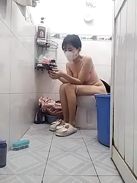 HimiJim online show from 02-17-25, 07:04