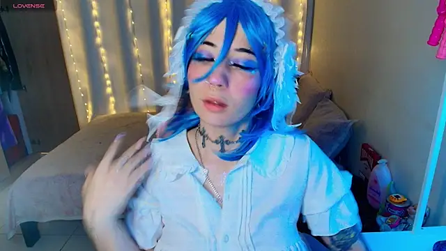mily milk  online show from 07-14-26, 08:52