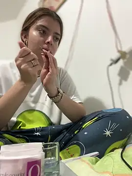 Cloew Marz online show from 02-08-25, 10:29