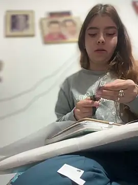 Cloew Marz online show from 04-20-26, 11:50