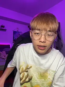 Hitoshi1210 online show from 03-11-26, 05:08