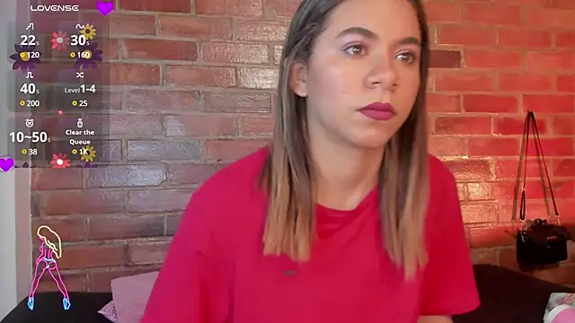 Snapshot of crystalvazquez chatting on 01-24-25, 11:37 crystalvazquez online show from 01-24-25, 11:37