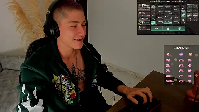 Snapshot of Jaack_str chatting on 02-02-26, 09:35 Jaack str online show from 02-02-26, 09:35