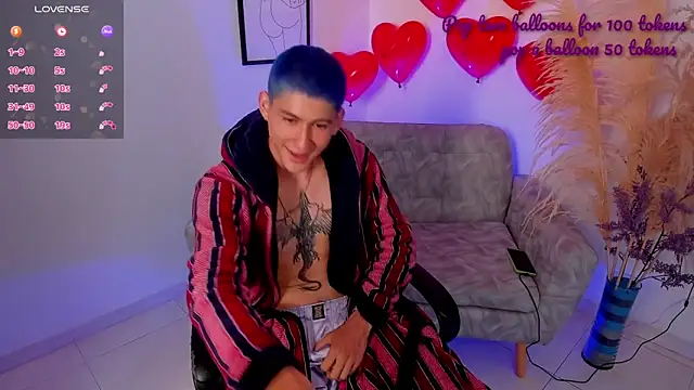 Snapshot of Jaack_str chatting on 02-11-26, 10:04 Jaack str online show from 02-11-26, 10:04