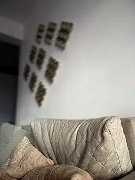 RaquelleDevon online show from 10-01-25, 05:02