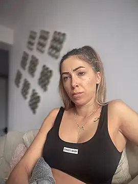 RaquelleDevon online show from 03-21-26, 10:42