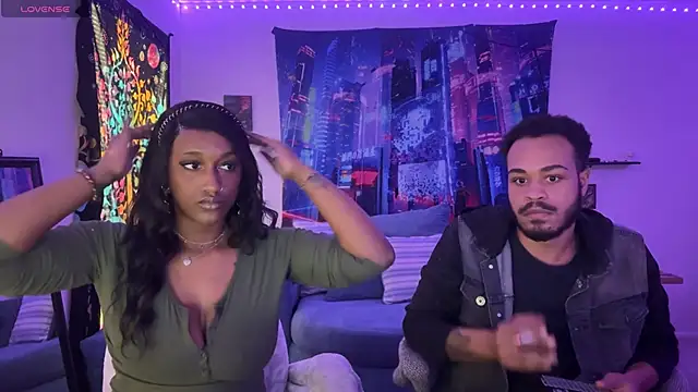 Snapshot of BlackBunny0222 chatting on 02-17-25, 05:53 BlackBunny0222 online show from 02-17-25, 05:53