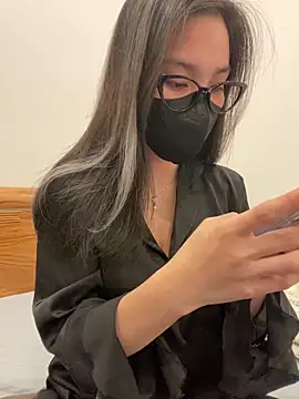 Lilisa miu online show from 01-22-25, 04:33