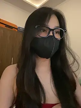 Lilisa miu online show from 09-15-25, 03:45