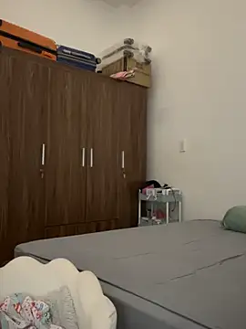 Lilisa miu online show from 09-25-25, 05:05