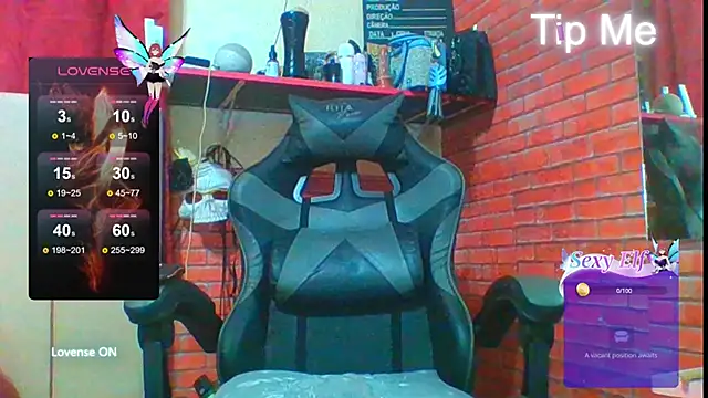 Transthifany online show from 03-13-26, 02:01