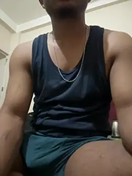 Blaze xXx online show from 03-12-26, 04:46