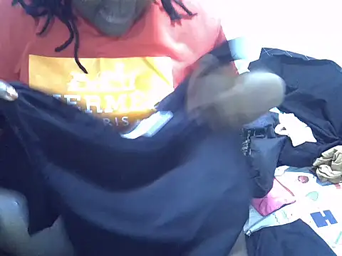 black mellanin online show from 03-06-26, 06:15