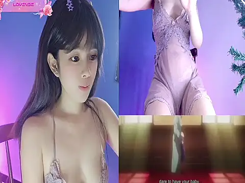 Snapshot of Coffee-Wet chatting on 03-01-25, 06:57 Coffee-Wet online show from 03-01-25, 06:57