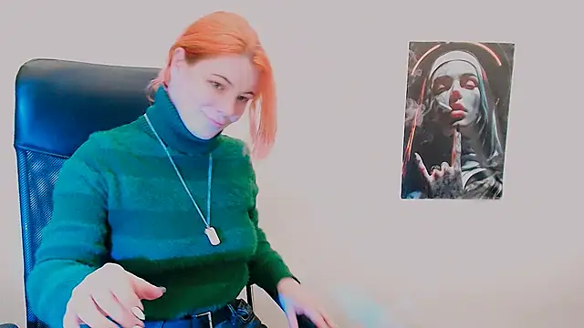 Snapshot of Sun_Alexia chatting on 02-22-25, 09:04 Sun Alexia online show from 02-22-25, 09:04