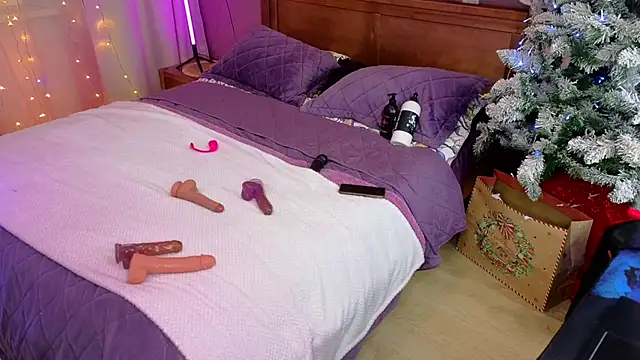 Kate Sex House online show from 12-27-24, 11:06