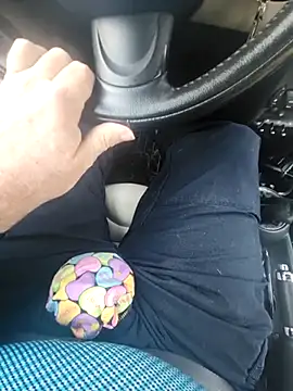 Policeman20742 online show from 03-17-25, 12:04