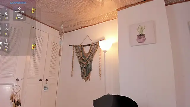 Snapshot of anaruiz_ chatting on 01-14-25, 03:26 anaruiz online show from 01-14-25, 03:26