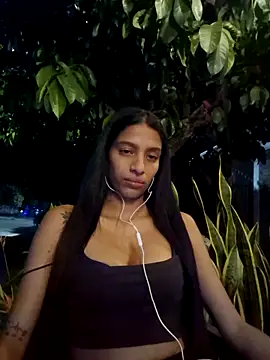 lily sk online show from 02-18-25, 02:49