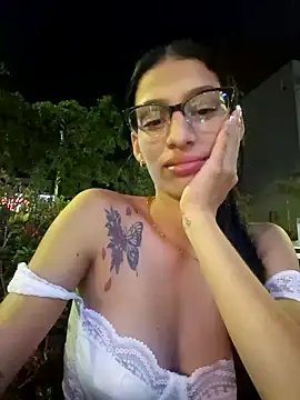 lily sk online show from 03-15-25, 12:04