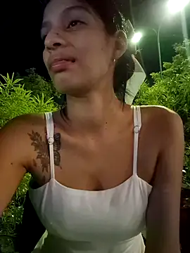 lily sk online show from 03-23-25, 03:43